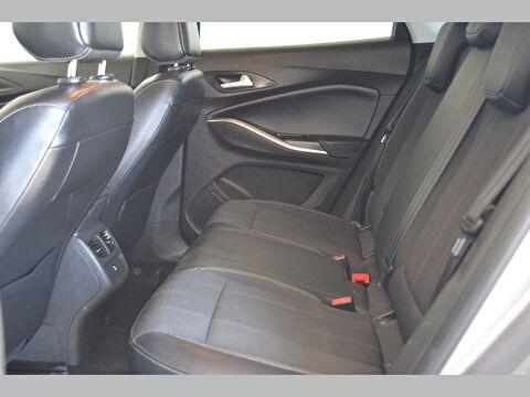opel, grandland, suv 1.5 d turbo elegance otomatik, otomatik, dizel 2.el otomobil | renew 29