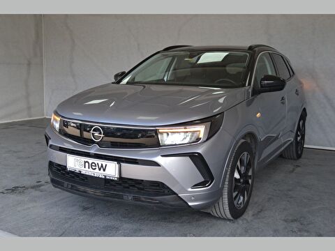 SUV 1.5 D Turbo Elegance Otomatik, 2. el otomobil | renew