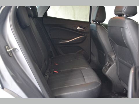 opel, grandland, suv 1.5 d turbo elegance otomatik, otomatik, dizel 2.el otomobil | renew 25