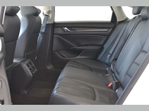 honda, accord, 1.5 vtec executive+ cvt, otomatik, benzin 2.el otomobil | renew 36