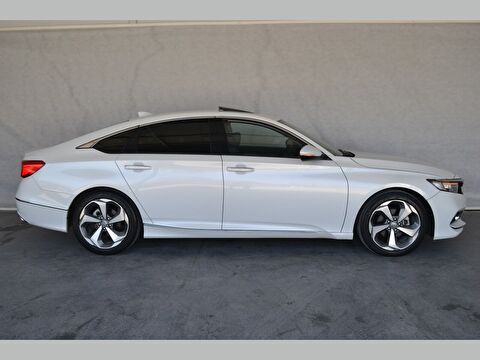 honda, accord, 1.5 vtec executive+ cvt, otomatik, benzin 2.el otomobil | renew 8