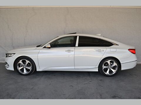 honda, accord, 1.5 vtec executive+ cvt, otomatik, benzin 2.el otomobil | renew 9