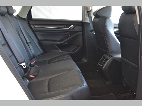 honda, accord, 1.5 vtec executive+ cvt, otomatik, benzin 2.el otomobil | renew 37