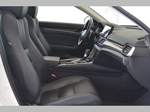 honda, accord, 1.5 vtec executive+ cvt, otomatik, benzin 2.el otomobil | renew 11