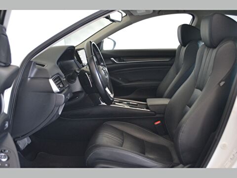honda, accord, 1.5 vtec executive+ cvt, otomatik, benzin 2.el otomobil | renew 10