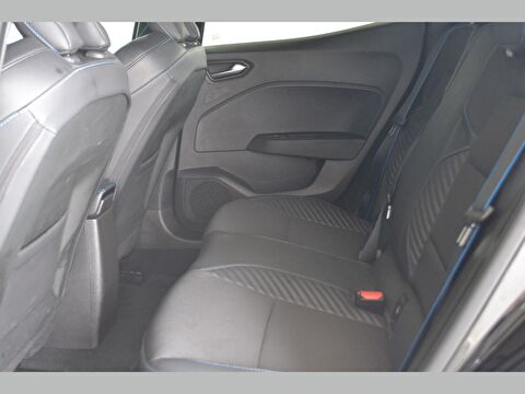 renault, clio, 1.0 tce techno esprit alpine x-tronic, otomatik, benzin 2.el otomobil | renew 31