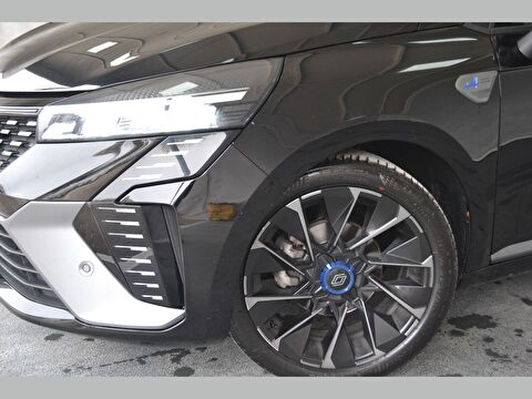 renault, clio, 1.0 tce techno esprit alpine x-tronic, otomatik, benzin 2.el otomobil | renew 10