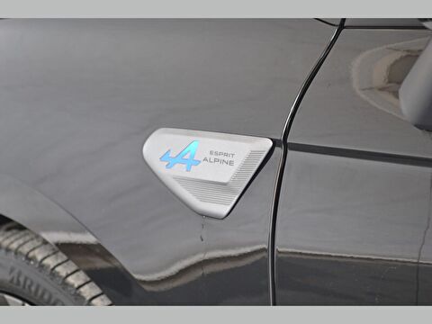 renault, clio, 1.0 tce techno esprit alpine x-tronic, otomatik, benzin 2.el otomobil | renew 27