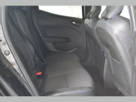 renault, clio, 1.0 tce techno esprit alpine x-tronic, otomatik, benzin 2.el otomobil | renew 30