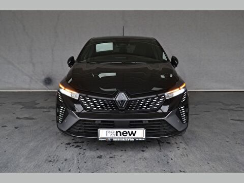 renault, clio, 1.0 tce techno esprit alpine x-tronic, otomatik, benzin 2.el otomobil | renew 3