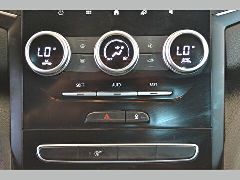 renault, megane, sedan 1.5 bluedci ıcon edc, otomatik, dizel 2.el otomobil | renew 20