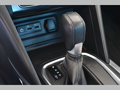 renault, megane, sedan 1.5 bluedci ıcon edc, otomatik, dizel 2.el otomobil | renew 27