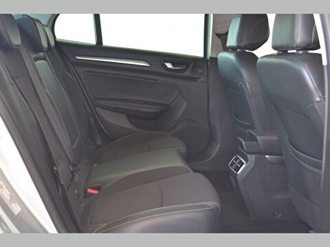 renault, megane, sedan 1.5 bluedci ıcon edc, otomatik, dizel 2.el otomobil | renew 32