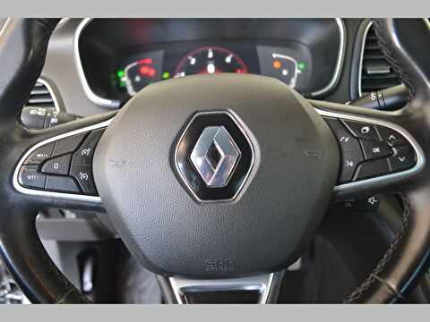 renault, megane, sedan 1.5 bluedci ıcon edc, otomatik, dizel 2.el otomobil | renew 15