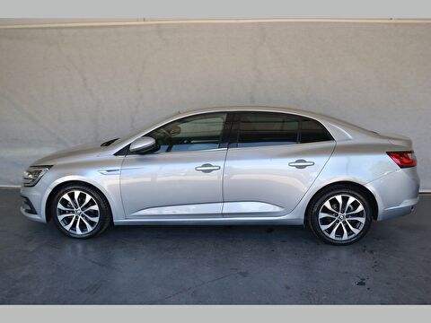 renault, megane, sedan 1.5 bluedci ıcon edc, otomatik, dizel 2.el otomobil | renew 9