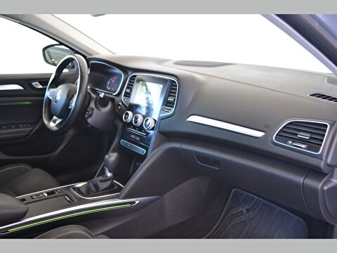 renault, megane, sedan 1.5 bluedci ıcon edc, otomatik, dizel 2.el otomobil | renew 22