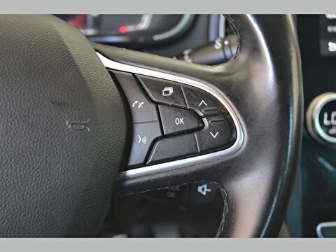 renault, megane, sedan 1.5 bluedci ıcon edc, otomatik, dizel 2.el otomobil | renew 17
