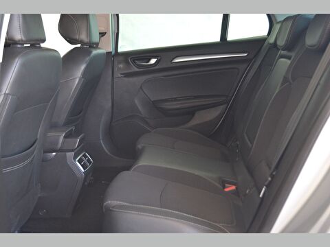 renault, megane, sedan 1.5 bluedci ıcon edc, otomatik, dizel 2.el otomobil | renew 31