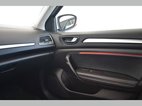 renault, megane, sedan 1.5 bluedci ıcon edc, otomatik, dizel 2.el otomobil | renew 25