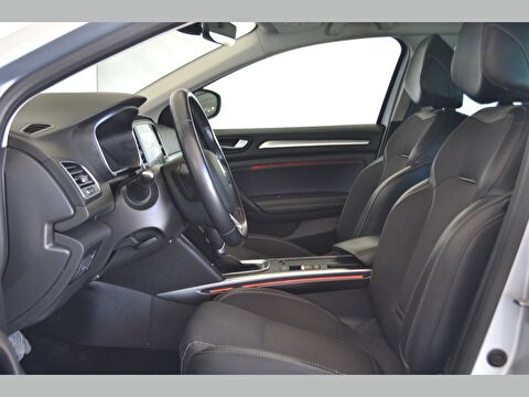 renault, megane, sedan 1.5 bluedci ıcon edc, otomatik, dizel 2.el otomobil | renew 11