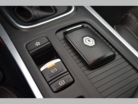 renault, megane, sedan 1.5 bluedci ıcon edc, otomatik, dizel 2.el otomobil | renew 26