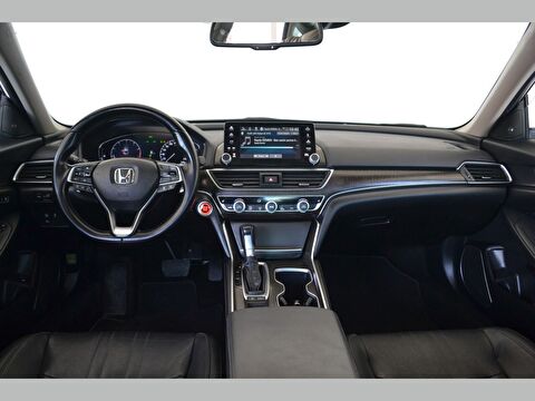 honda, accord, 1.5 vtec executive+ cvt, otomatik, benzin 2.el otomobil | renew 15
