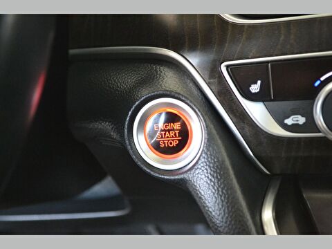 honda, accord, 1.5 vtec executive+ cvt, otomatik, benzin 2.el otomobil | renew 21