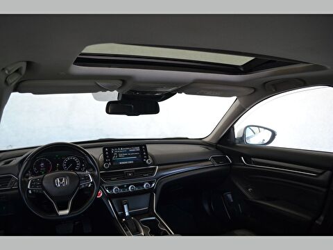 honda, accord, 1.5 vtec executive+ cvt, otomatik, benzin 2.el otomobil | renew 14