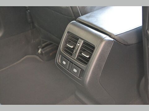 honda, accord, 1.5 vtec executive+ cvt, otomatik, benzin 2.el otomobil | renew 37