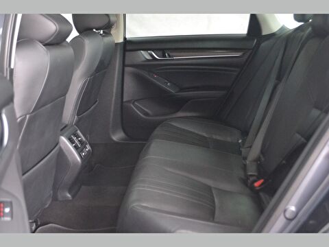 honda, accord, 1.5 vtec executive+ cvt, otomatik, benzin 2.el otomobil | renew 36