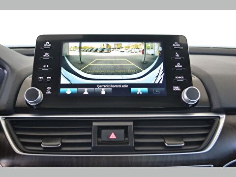 honda, accord, 1.5 vtec executive+ cvt, otomatik, benzin 2.el otomobil | renew 20