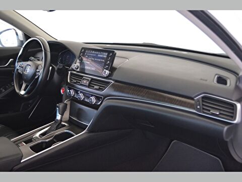 honda, accord, 1.5 vtec executive+ cvt, otomatik, benzin 2.el otomobil | renew 25