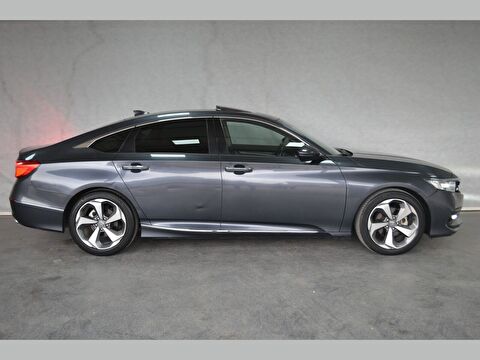 honda, accord, 1.5 vtec executive+ cvt, otomatik, benzin 2.el otomobil | renew 8