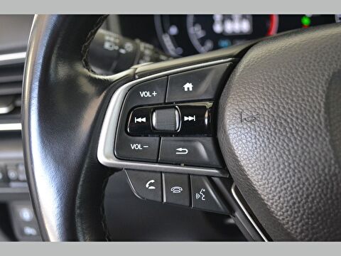 honda, accord, 1.5 vtec executive+ cvt, otomatik, benzin 2.el otomobil | renew 17