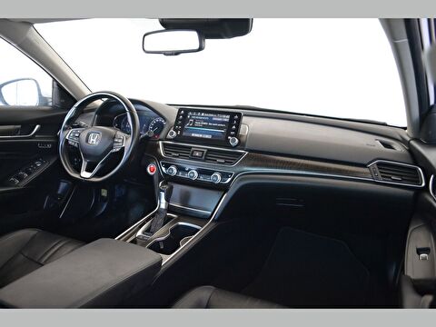 honda, accord, 1.5 vtec executive+ cvt, otomatik, benzin 2.el otomobil | renew 23