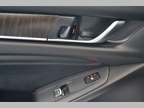 honda, accord, 1.5 vtec executive+ cvt, otomatik, benzin 2.el otomobil | renew 34