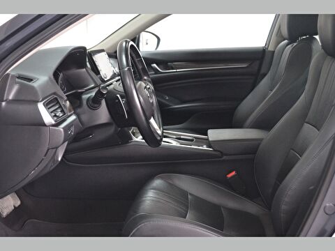 honda, accord, 1.5 vtec executive+ cvt, otomatik, benzin 2.el otomobil | renew 10