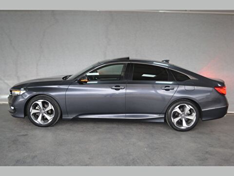 honda, accord, 1.5 vtec executive+ cvt, otomatik, benzin 2.el otomobil | renew 9