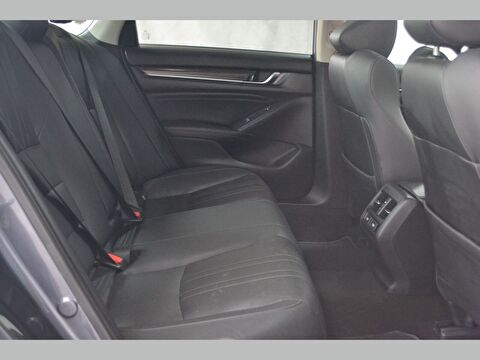 honda, accord, 1.5 vtec executive+ cvt, otomatik, benzin 2.el otomobil | renew 38