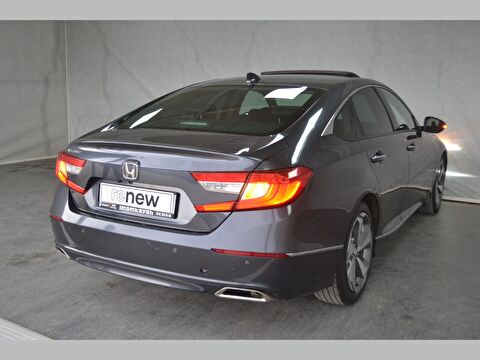 honda, accord, 1.5 vtec executive+ cvt, otomatik, benzin 2.el otomobil | renew 5