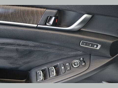 honda, accord, 1.5 vtec executive+ cvt, otomatik, benzin 2.el otomobil | renew 29