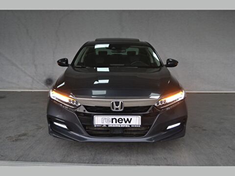 honda, accord, 1.5 vtec executive+ cvt, otomatik, benzin 2.el otomobil | renew 3