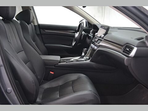 honda, accord, 1.5 vtec executive+ cvt, otomatik, benzin 2.el otomobil | renew 11