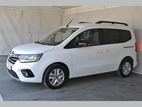 Combi 1.3 TCe Iconic EDC, 2. el otomobil | renew