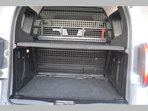 renault, kangoo multix, combi 1.3 tce ıconic edc, otomatik, benzin 2.el otomobil | renew 18