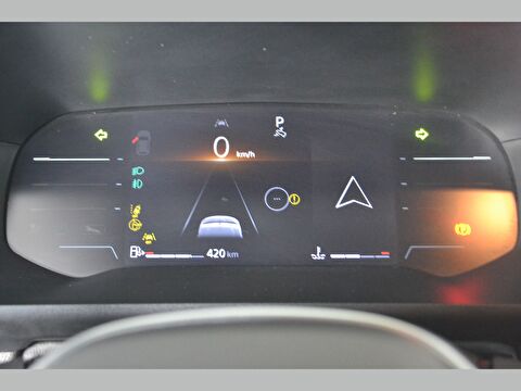 renault, kangoo multix, combi 1.3 tce ıconic edc, otomatik, benzin 2.el otomobil | renew 25