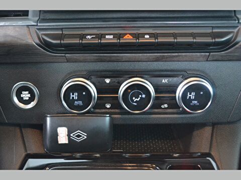 renault, kangoo multix, combi 1.3 tce ıconic edc, otomatik, benzin 2.el otomobil | renew 30