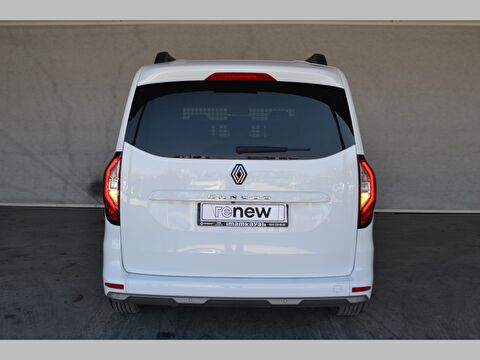 renault, kangoo multix, combi 1.3 tce ıconic edc, otomatik, benzin 2.el otomobil | renew 6