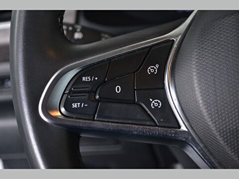 renault, kangoo multix, combi 1.3 tce ıconic edc, otomatik, benzin 2.el otomobil | renew 26