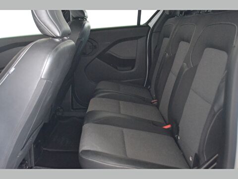 renault, kangoo multix, combi 1.3 tce ıconic edc, otomatik, benzin 2.el otomobil | renew 19